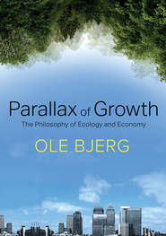 бесплатно читать книгу Parallax of Growth автора 