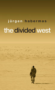 бесплатно читать книгу The Divided West автора 