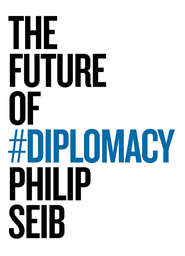 бесплатно читать книгу The Future of Diplomacy автора 