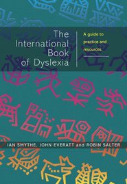 бесплатно читать книгу The International Book of Dyslexia автора Ian Smythe