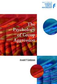 бесплатно читать книгу The Psychology of Group Aggression автора 