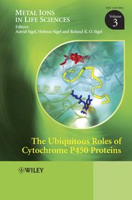 бесплатно читать книгу The Ubiquitous Roles of Cytochrome P450 Proteins автора Helmut Sigel