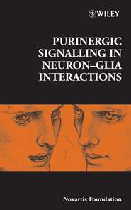 бесплатно читать книгу Purinergic Signalling in Neuron-Glia Interactions автора Jamie Goode