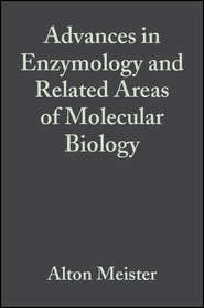 бесплатно читать книгу Advances in Enzymology and Related Areas of Molecular Biology, Volume 11 автора 
