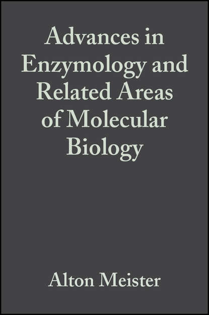 Advances in Enzymology and Related Areas of Molecular Biology, Volume 29