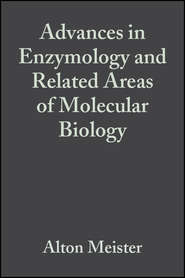 бесплатно читать книгу Advances in Enzymology and Related Areas of Molecular Biology, Volume 34 автора 