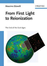 бесплатно читать книгу From First Light to Reionization автора 