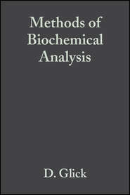 бесплатно читать книгу Methods of Biochemical Analysis, Volume 9 автора 
