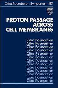 бесплатно читать книгу Proton Passage Across Cell Membranes автора Joan Marsh