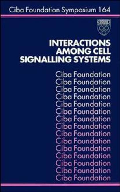 Interactions Among Cell Signalling Systems