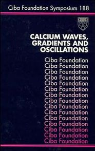 бесплатно читать книгу Calcium Waves, Gradients and Oscillations автора Kate Ackrill