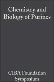 бесплатно читать книгу Chemistry and Biology of Purines автора  CIBA Foundation Symposium