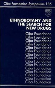 бесплатно читать книгу Ethnobotany and the Search for New Drugs автора Joan Marsh