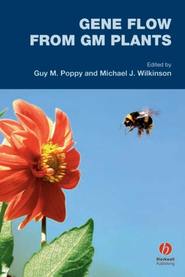 бесплатно читать книгу Gene Flow from GM Plants автора Michael Wilkinson