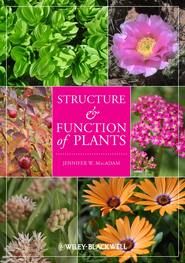 бесплатно читать книгу Structure and Function of Plants автора 