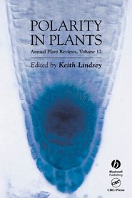 бесплатно читать книгу Annual Plant Reviews, Polarity in Plants автора 