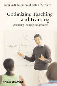 бесплатно читать книгу Optimizing Teaching and Learning автора Regan Gurung