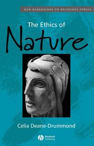 бесплатно читать книгу The Ethics of Nature автора 