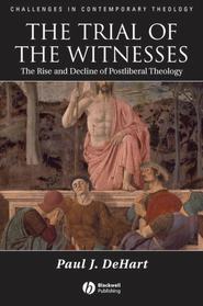 бесплатно читать книгу Trial of the Witnesses автора 