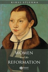 бесплатно читать книгу Women and the Reformation автора 