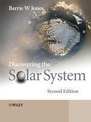 бесплатно читать книгу Discovering the Solar System автора 