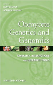 бесплатно читать книгу Oomycete Genetics and Genomics автора Sophien Kamoun