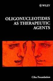 бесплатно читать книгу Oligonucleotides as Therapeutic Agents автора Gail Cardew