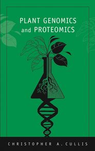 бесплатно читать книгу Plant Genomics and Proteomics автора 