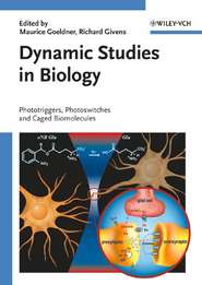 бесплатно читать книгу Dynamic Studies in Biology автора Maurice Goeldner