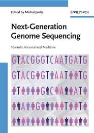 бесплатно читать книгу Next-Generation Genome Sequencing автора 
