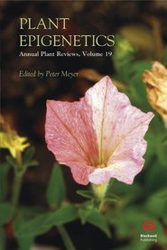 бесплатно читать книгу Annual Plant Reviews, Plant Epigenetics автора 