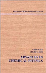 бесплатно читать книгу Advances in Chemical Physics. Volume 100 автора Ilya Prigogine