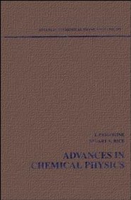 бесплатно читать книгу Advances in Chemical Physics. Volume 103 автора Ilya Prigogine