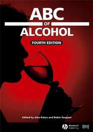 бесплатно читать книгу ABC of Alcohol автора Alexander Paton