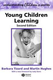 бесплатно читать книгу Young Children Learning автора Martin Hughes