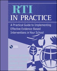 бесплатно читать книгу RTI in Practice автора James McDougal