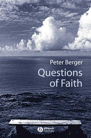 бесплатно читать книгу Questions of Faith автора 