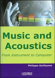 бесплатно читать книгу Music and Acoustics автора 