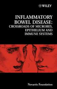 бесплатно читать книгу Inflammatory Bowel Disease автора Jamie Goode
