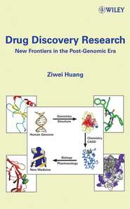 бесплатно читать книгу Drug Discovery Research автора 