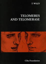 бесплатно читать книгу Telomeres and Telomerase автора Gail Cardew