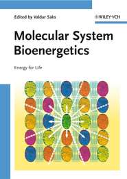 бесплатно читать книгу Molecular System Bioenergetics автора 