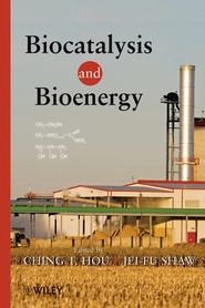 бесплатно читать книгу Biocatalysis and Bioenergy автора Jei-Fu Shaw