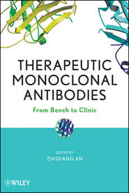 бесплатно читать книгу Therapeutic Monoclonal Antibodies автора 