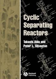 бесплатно читать книгу Cyclic Separating Reactors автора Takashi Aida