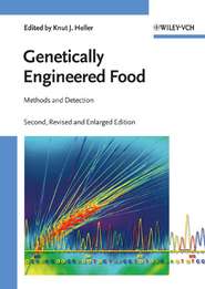 бесплатно читать книгу Genetically Engineered Food автора 