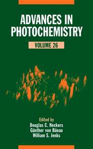 бесплатно читать книгу Advances in Photochemistry автора Douglas Neckers