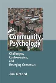 бесплатно читать книгу Community Psychology автора 