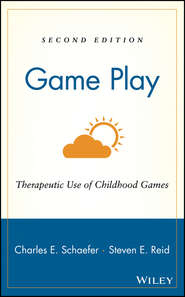 бесплатно читать книгу Game Play автора Charles E. Schaefer