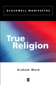 бесплатно читать книгу True Religion автора 